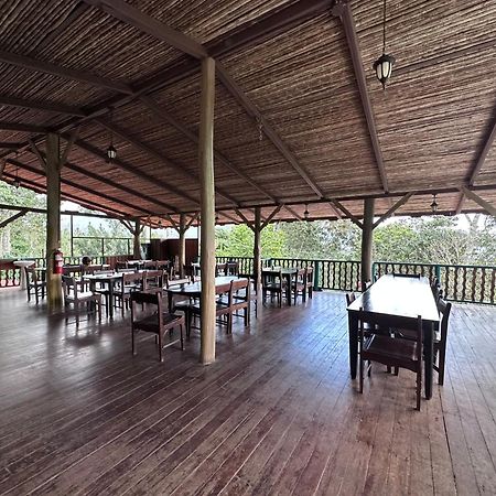 Willa Casitas Eco Bambu Cartago Zewnętrze zdjęcie