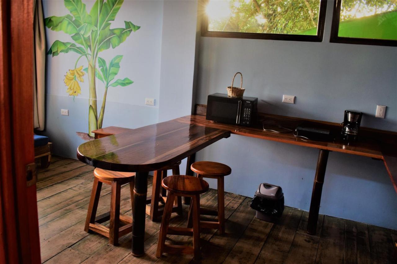Willa Casitas Eco Bambu Cartago Zewnętrze zdjęcie