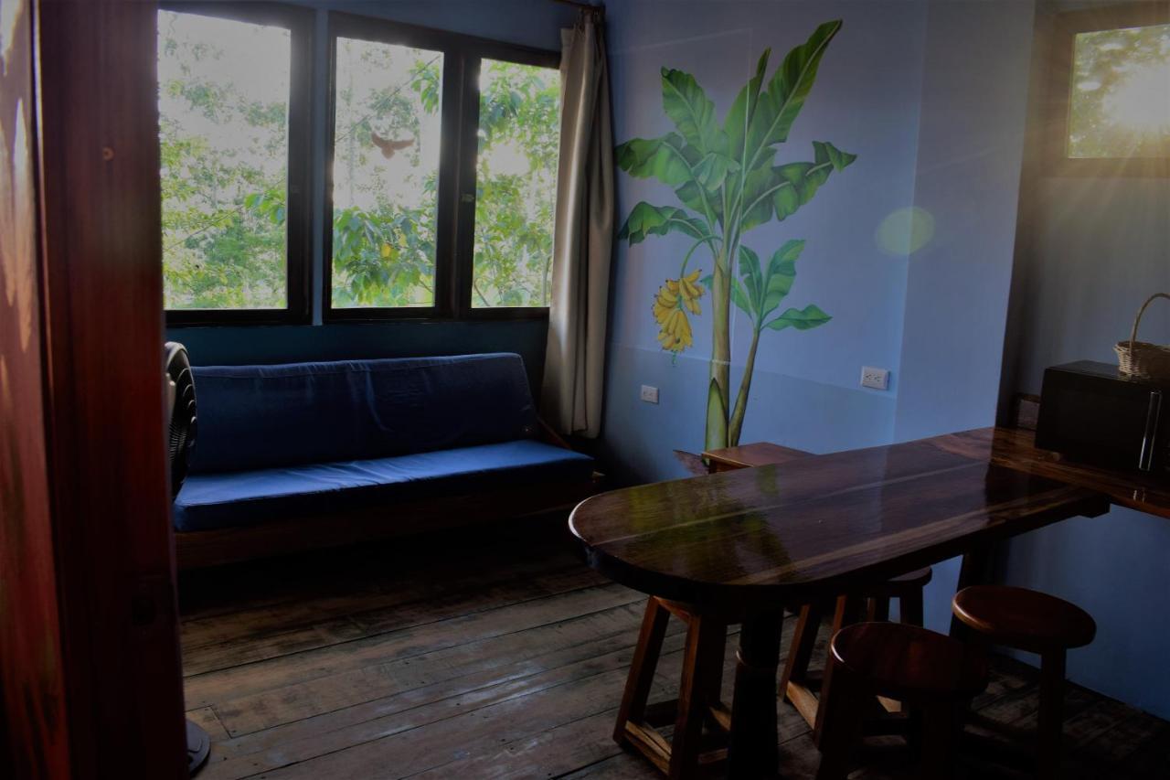 Willa Casitas Eco Bambu Cartago Zewnętrze zdjęcie