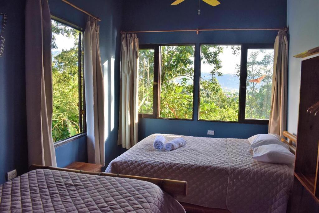 Willa Casitas Eco Bambu Cartago Zewnętrze zdjęcie