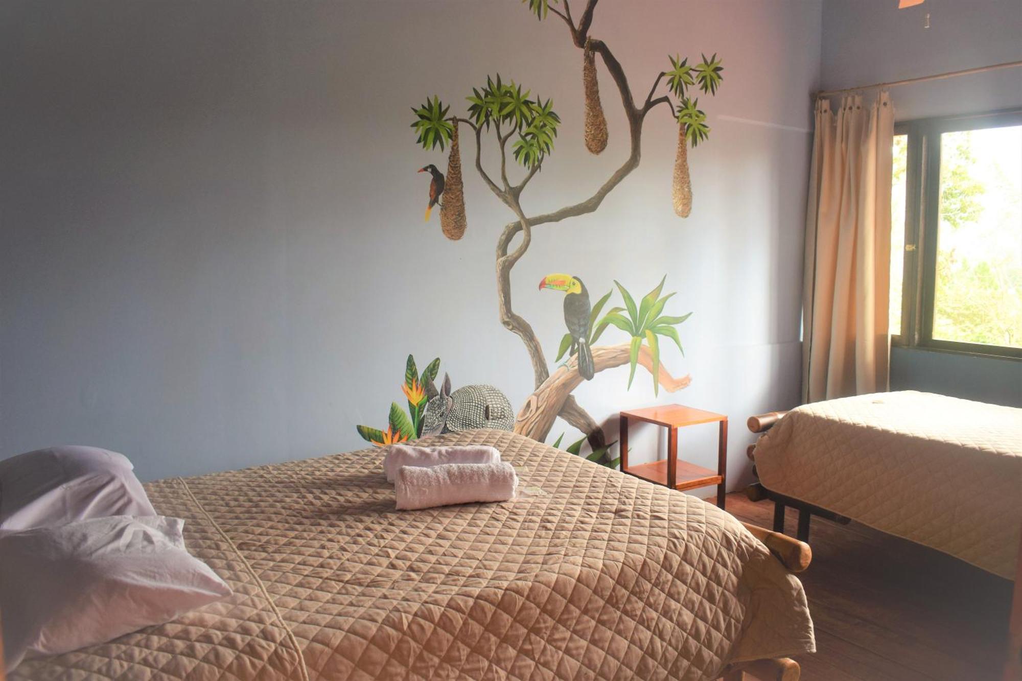 Willa Casitas Eco Bambu Cartago Zewnętrze zdjęcie