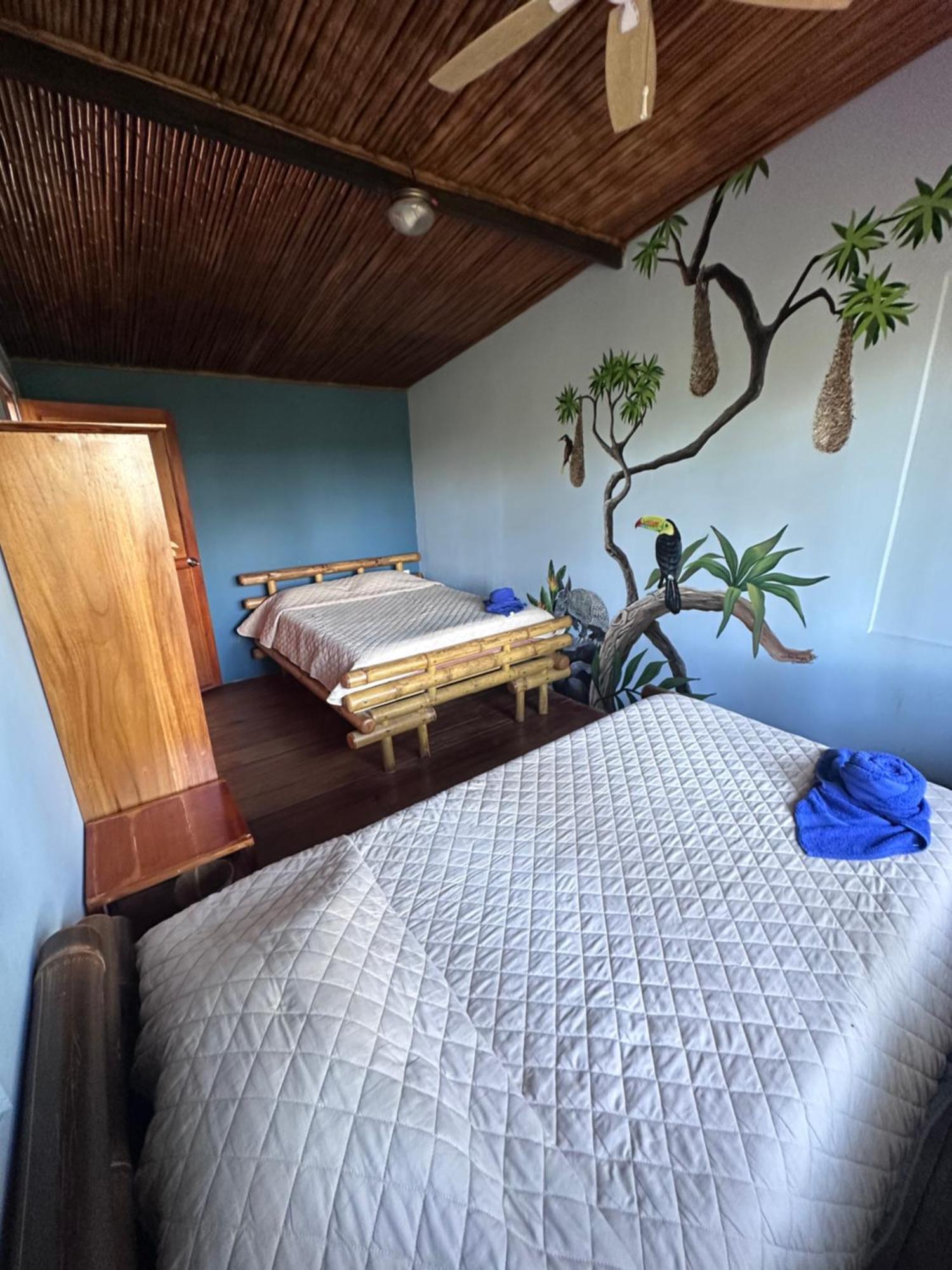 Willa Casitas Eco Bambu Cartago Zewnętrze zdjęcie